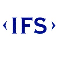 Stiftelsen Internationella Företagare i Sverige, IFS Logo