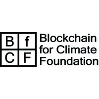 Blockchain for Climate Logo