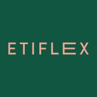Etiflex A/S Logo