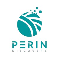 Perin Discovery Logo