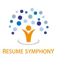 Resume Symphony Logo