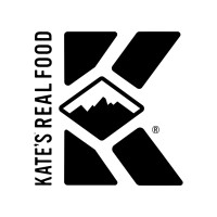 Kates Real Food Logo