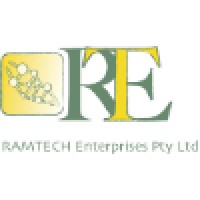 Ramtech Enterprises Pty Ltd Logo