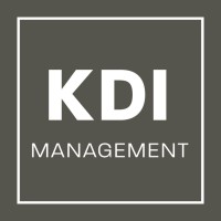 KDI Management Logo