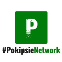 Pokipsie Network Logo