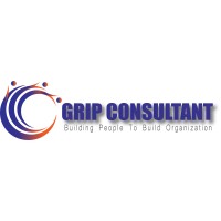 GRIP Consultant Logo