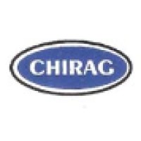 CHIRAG ELECTRONICS Logo