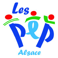 Les PEP Alsace Logo