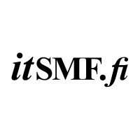 itSMF Finland Logo