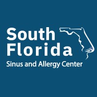 South Florida Sinus and Allergy Center, Inc. Logo
