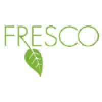 Fresco Green Building Supplies, Inc. Logo