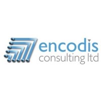 Encodis Consulting Ltd Logo