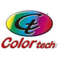 COLOR TECH Logo