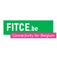 FITCE.be Logo