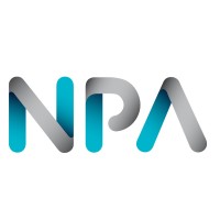 Núcleo de Projeto Arquitetônico Logo