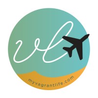 My Vagrant Life Logo