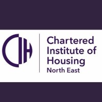 Chartered Institute of Housing (North East) Logo