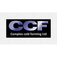 Complex Cold Forming Ltd Logo