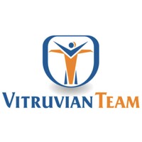Vitruvian Team Consulting Logo