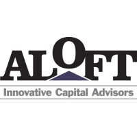 Aloft Capital Advisors Logo