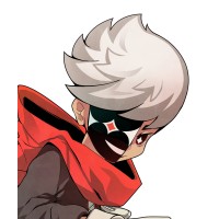 Ego Punch Entertainment Logo