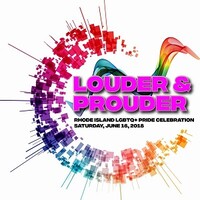 Rhode Island Pride Logo
