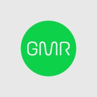 GMR Insight Logo