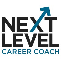 Next Level Career Coach, LLC Logo