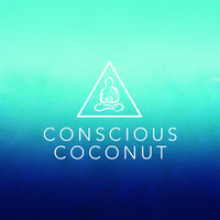 Conscious Coconut Logo
