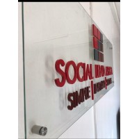 Social Lend Africa Logo