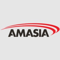 AMASIA Logo