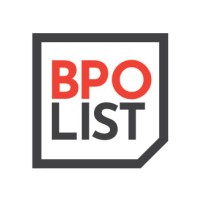 BPO LIST Logo