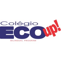 Colégio ECO Logo