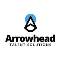 Arrowhead Talent Solutions Logo