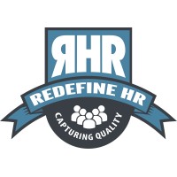 RedefineHR Logo
