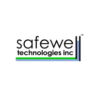 Safewell Technologies Inc. Logo