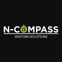 N-Compass Writing Solutions, LLC Logo