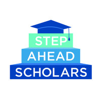 Step Ahead Scholars Logo