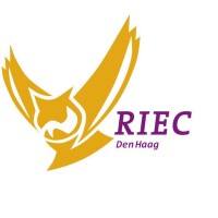 RIEC Den Haag Logo