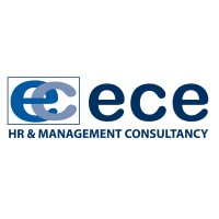 ECE HR & MANAGEMENT CONSULTANCY Logo