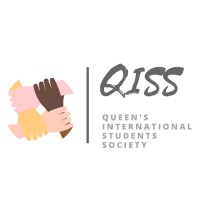 Queens International Student Society Logo