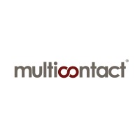 MultiContact Consulting Kft. Logo