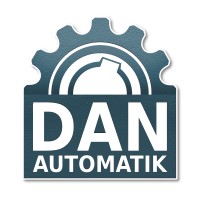 Danautomatik Logo