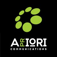 Apriori Communications Logo