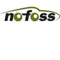 NoFoss Logo