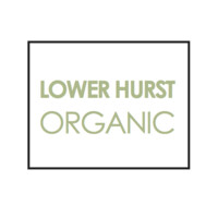 Lower Hurst Organic Logo