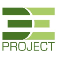 3E-PROJECT SRL Logo