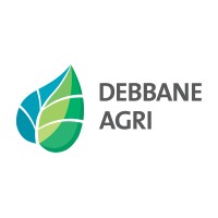 Debbane Agri Logo