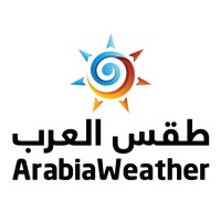 ArabiaWeather Inc. Logo