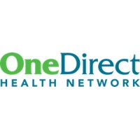 One Direct Health Network Logo